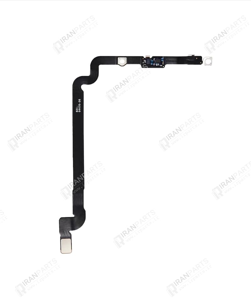 فلت آنتن بلوتوث آیفون 15 پرو | iPhone 15 Pro Bluetooth Antenna
