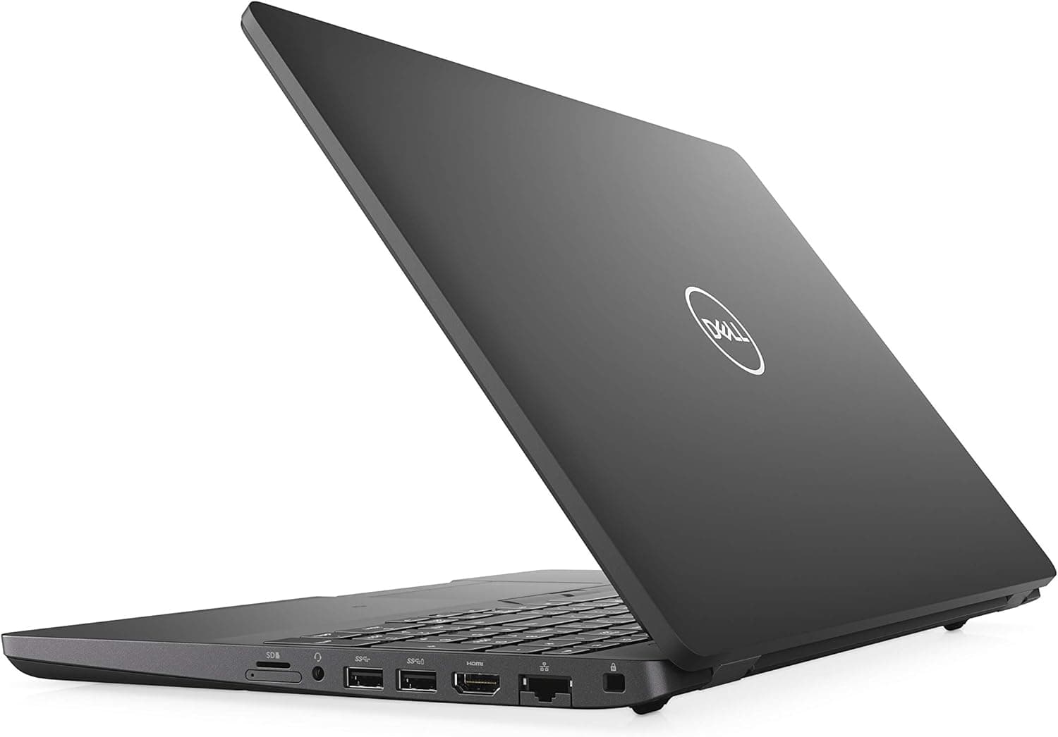 لپ تاپ دل استوک dell latitude 5500 I7-8665u 8GB 256GB ssd 2G-540x 15.6 fhd — تصویر ۳