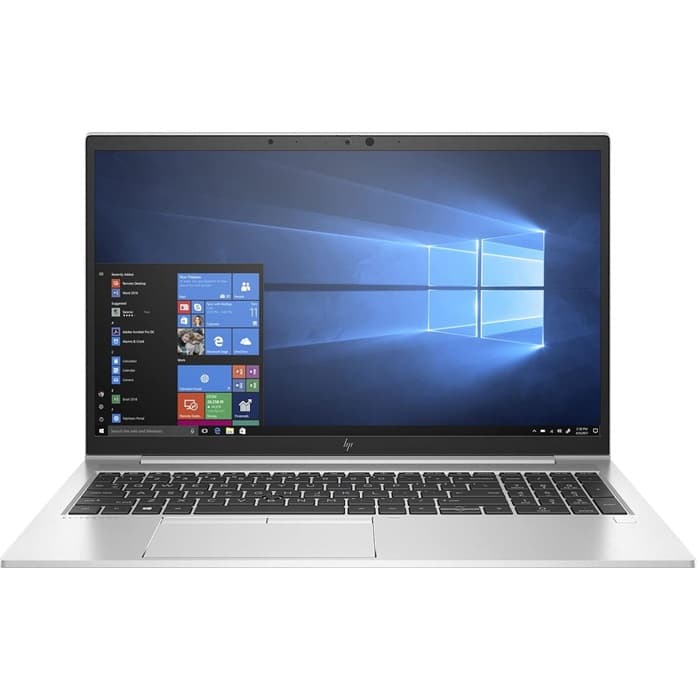 لپ تاپ اچ پی استوک hp EliteBook 850 G7 I5-10310U 8GB 256GB SSD Intel UHD — تصویر ۲