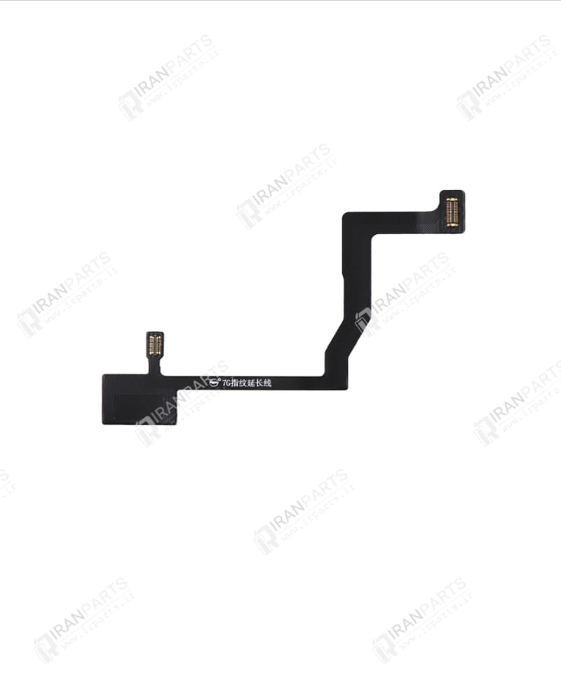 فلت فینگر پرینت 3D آیفون 7/8