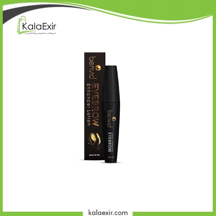 تقویت ابرو بنوید مدل Enhancer — تصویر ۴