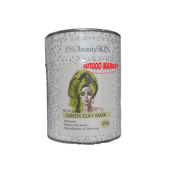 ماسک خاک رس پروبیوتی