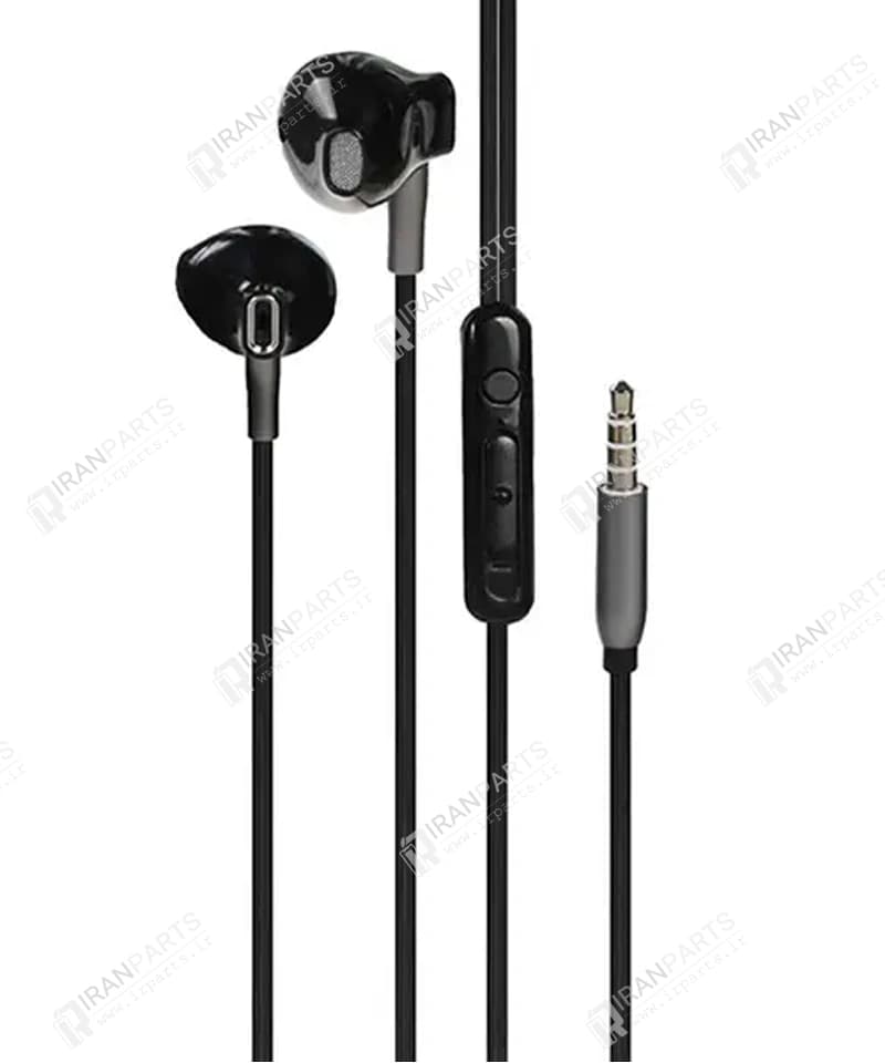هندزفری سیمی کی اف سنیور مدل KF Senior F-765