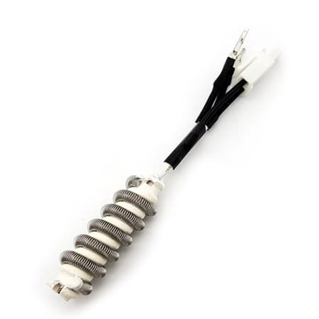 المنت هیتر GORDAK 952 — تصویر ۱۰
