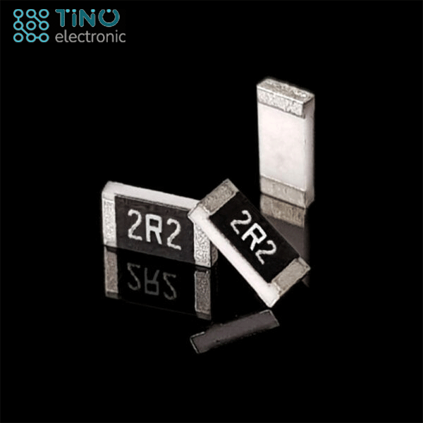 مقاومت 1.2OHM 1206 SMD — تصویر ۴