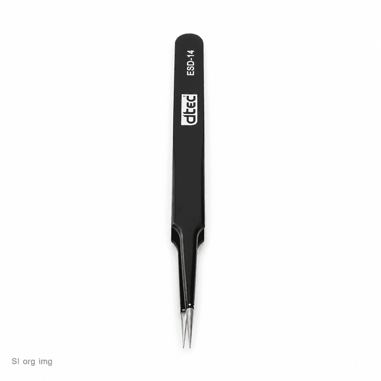 پنس مشکی dtec ESD-14