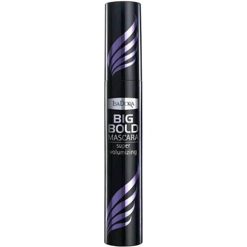ریمل ایزادورا بنفش حجم دهنده مدل Big Bold