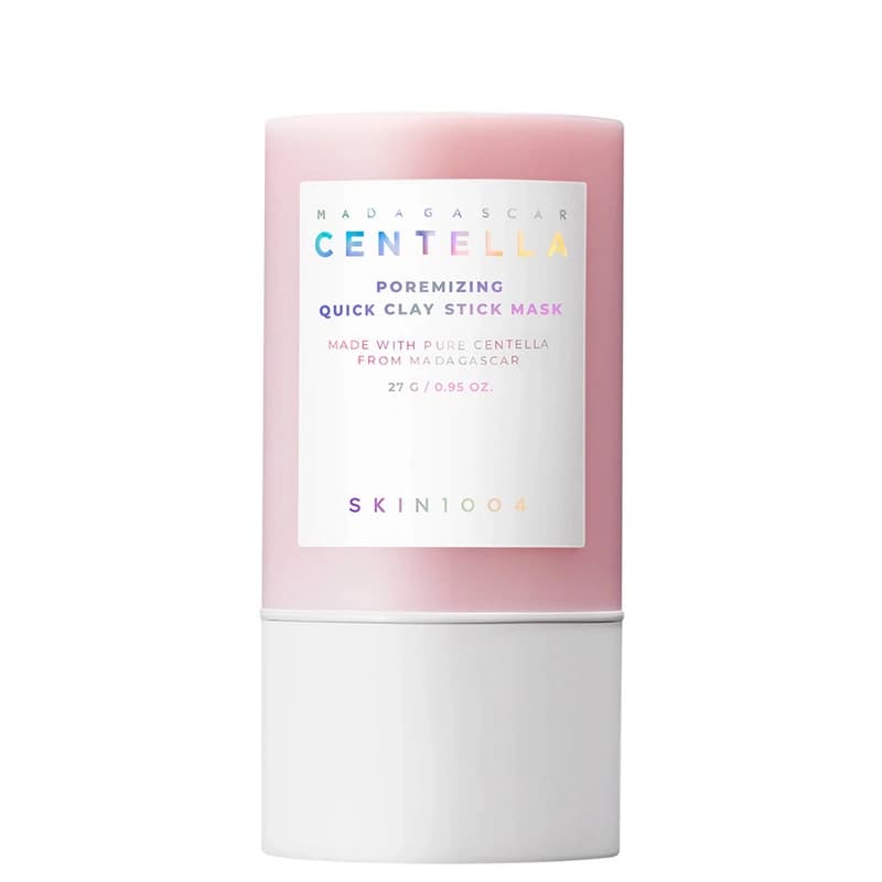 ماسک استیکی خاک رس سنتلا اسکین 1004 مدل Poremizing — تصویر ۲