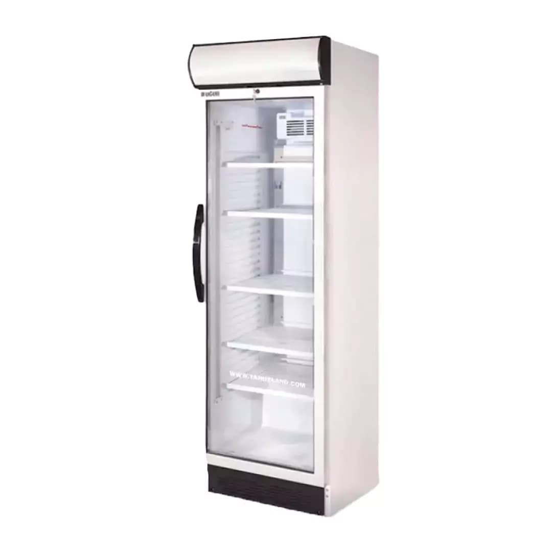 یخچال ایستاده اوگور 60 سانت 374 لیتری UGUR