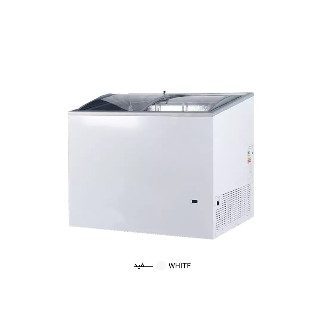 فریزر صندوقی 300 لیتری اوگور UGUR UDD 300SCEB