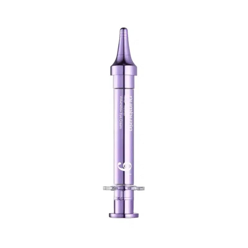 کرم دور چشم و لیفتینگ نامبوزین با ترکیب NAD+ و رتینول — تصویر ۵