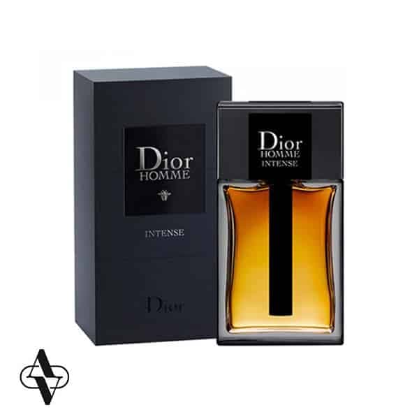 ادکلن دیور هوم اینتنس | Dior Homme Intense — تصویر ۵