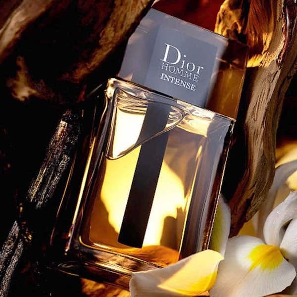 ادکلن دیور هوم اینتنس | Dior Homme Intense — تصویر ۸