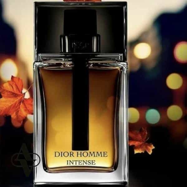 ادکلن دیور هوم اینتنس | Dior Homme Intense — تصویر ۷