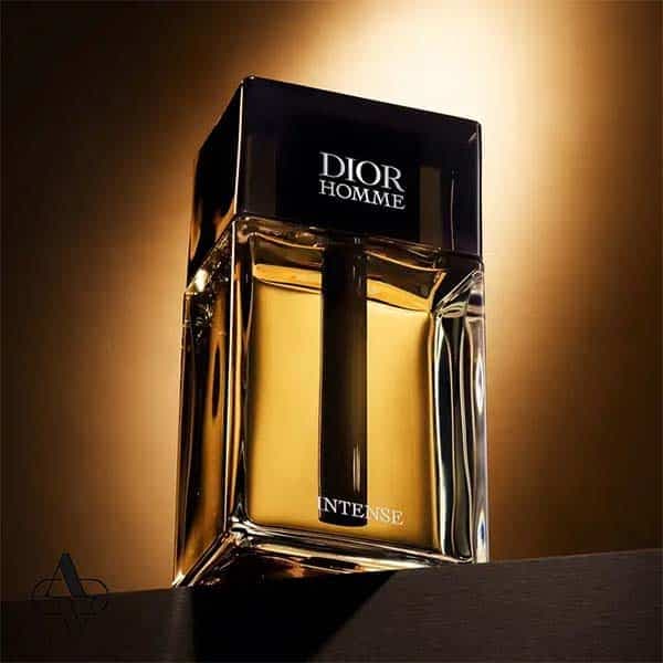 ادکلن دیور هوم اینتنس | Dior Homme Intense — تصویر ۶