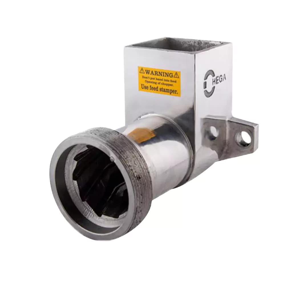 چرخ گوشت چگا 42 ایستاده مدل C130-42 — تصویر ۶