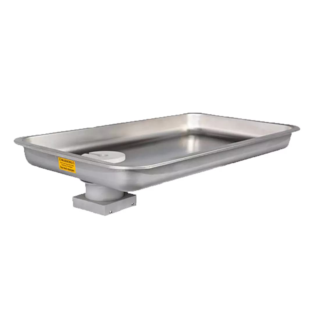 چرخ گوشت چگا 42 ایستاده مدل C130-42 — تصویر ۲