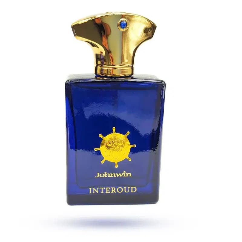 ادکلن مردانه اینترود جانوین | Johnwin Interlude Eau De Parfum — تصویر ۴