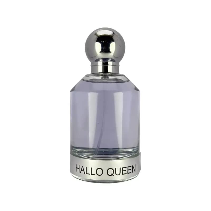 ادکلن زنانه هالووین فراگرنس ورد | Halloween Fragrance World — تصویر ۵