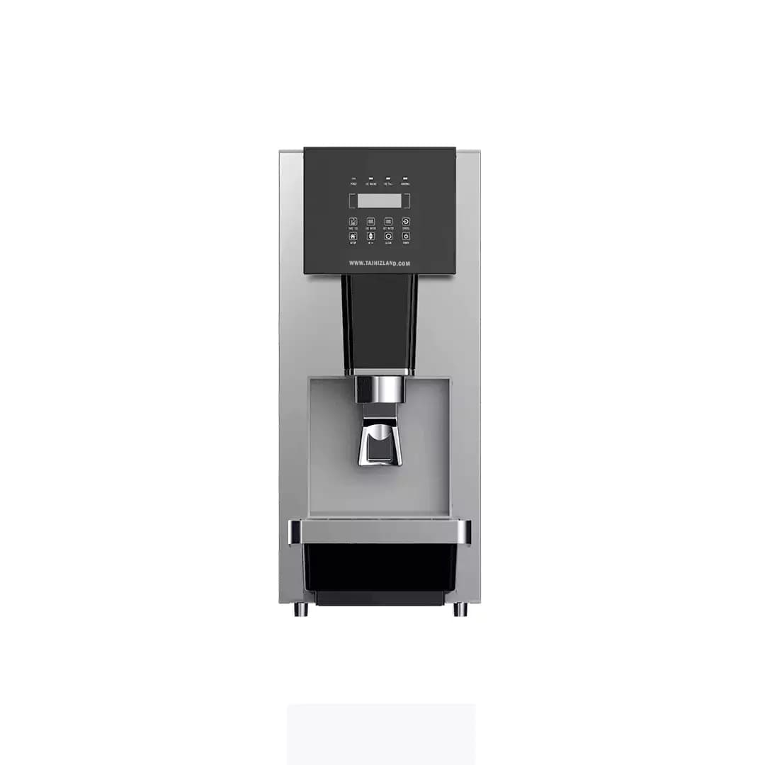 یخساز دیسپانسر نینورتا مدل NIN Z02 50 کیلویی — تصویر ۶