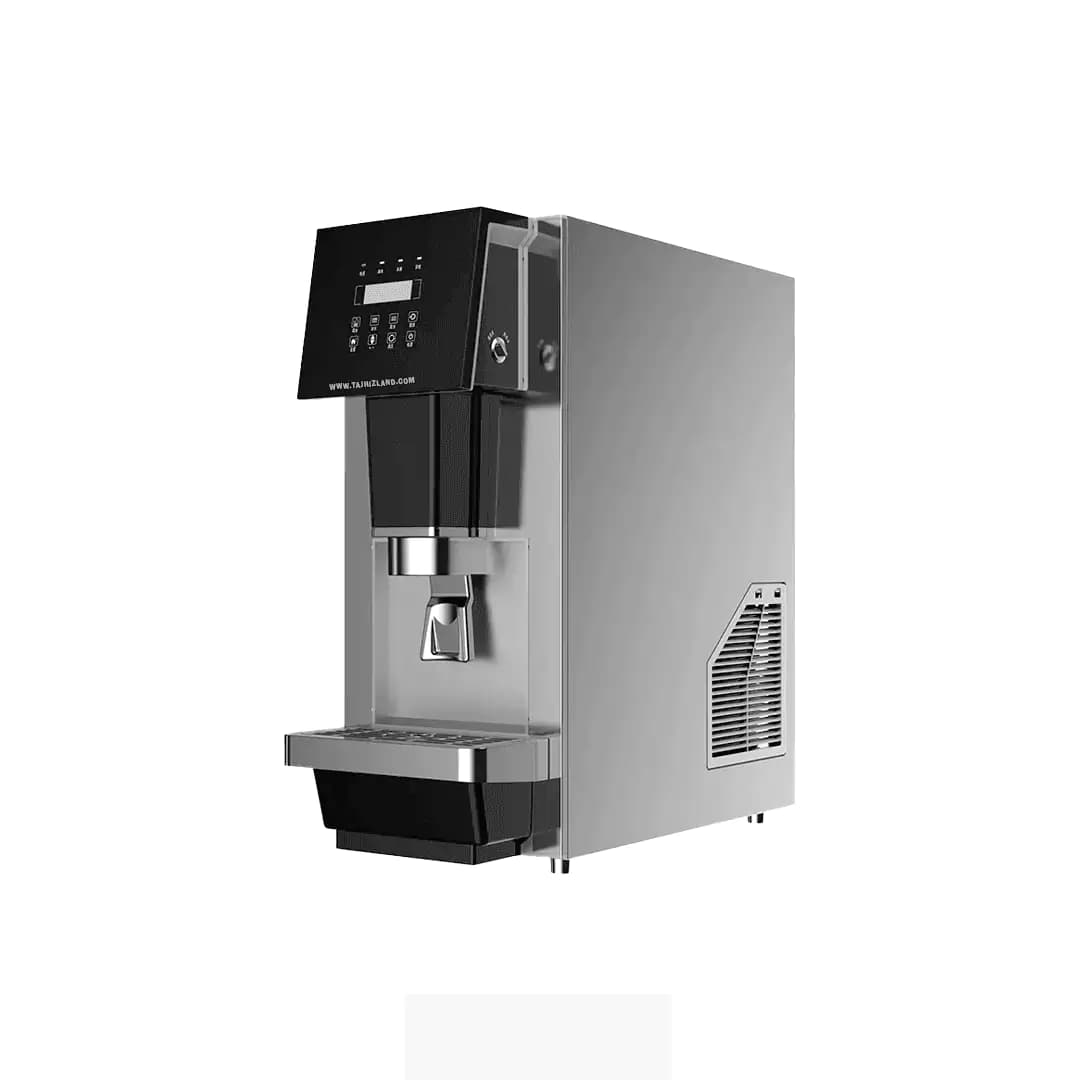 یخساز دیسپانسر نینورتا مدل NIN Z02 50 کیلویی — تصویر ۲