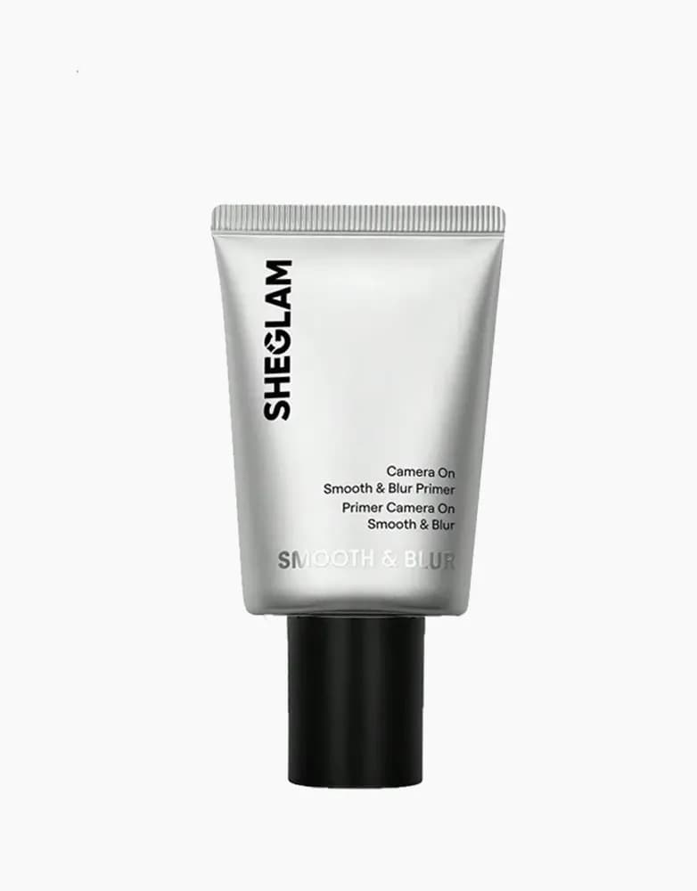 پرایمر شیگلم مدل Smooth & Blur — تصویر ۹