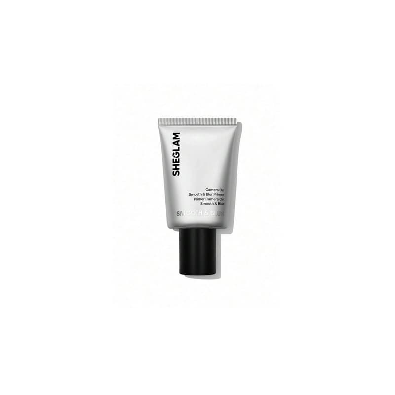 پرایمر شیگلم مدل Smooth & Blur — تصویر ۴