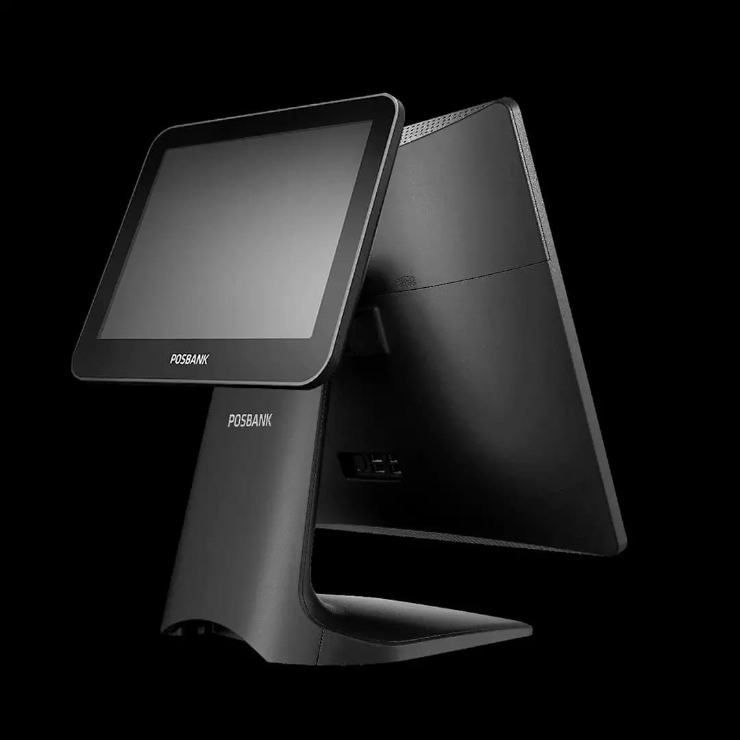 نمایشگر مشتری POSBANK APEXA 9.7 — تصویر ۳