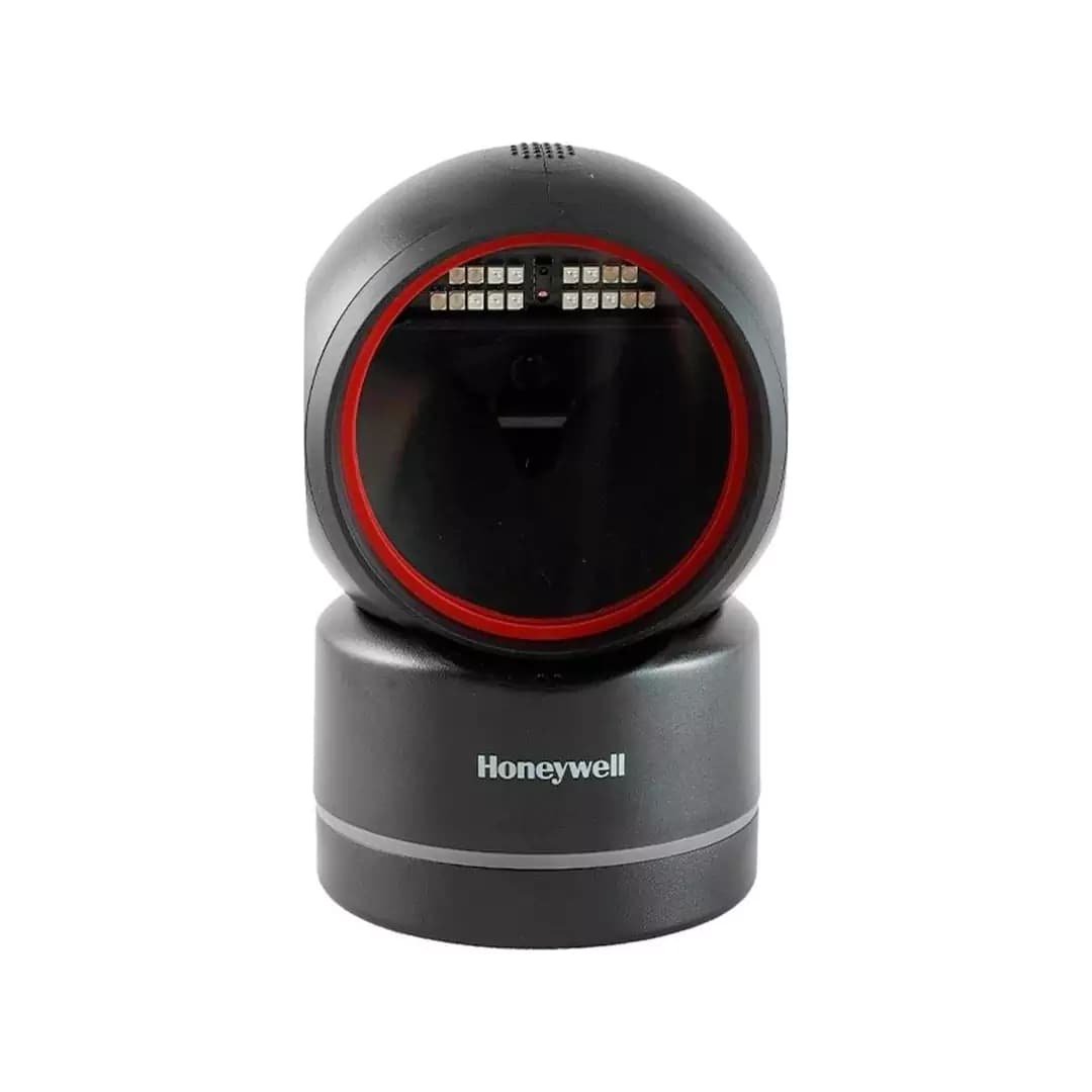 اسکنر دو بعدی چند پرتو مدل HF680 Honeywell USB