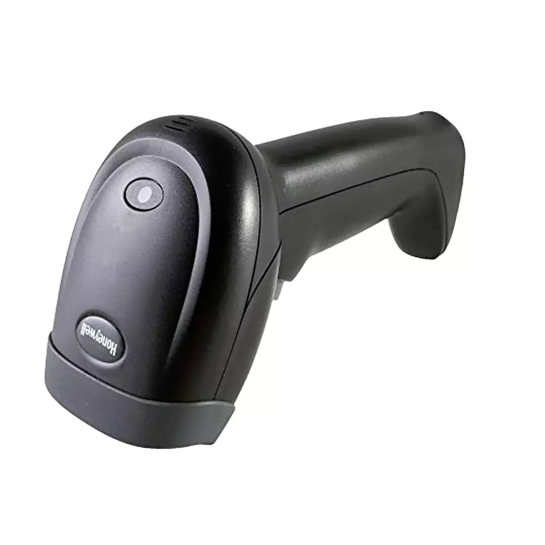 بارکدخوان تک بعدی مدل HH360 Honeywell — تصویر ۴