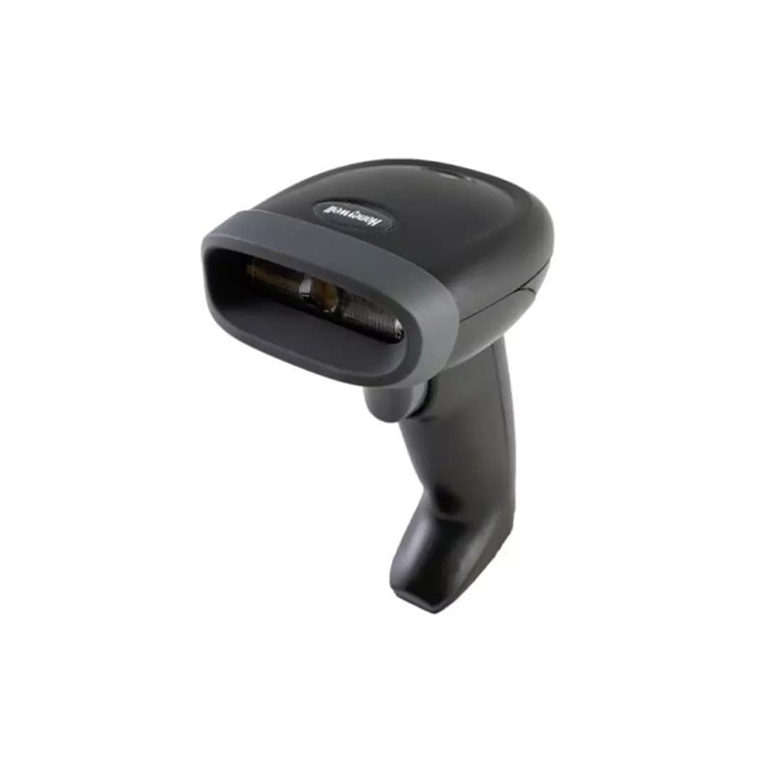 بارکدخوان تک بعدی مدل HH360 Honeywell — تصویر ۳