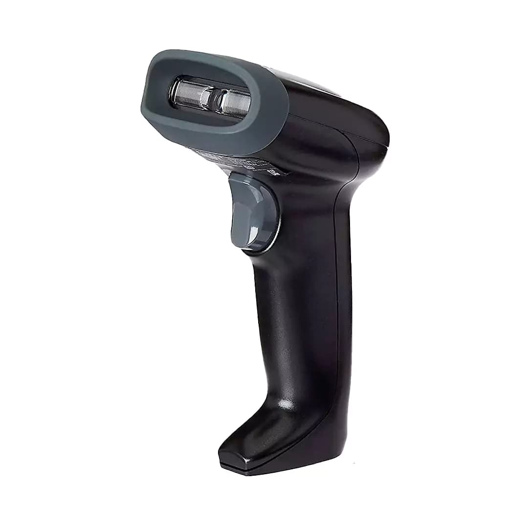 بارکدخوان تک بعدی مدل HH360 Honeywell