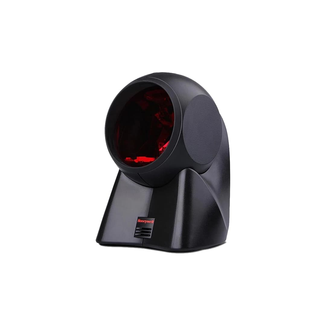 بارکد خوان چند پرتویی مدل orbit 7120 Honeywell — تصویر ۲