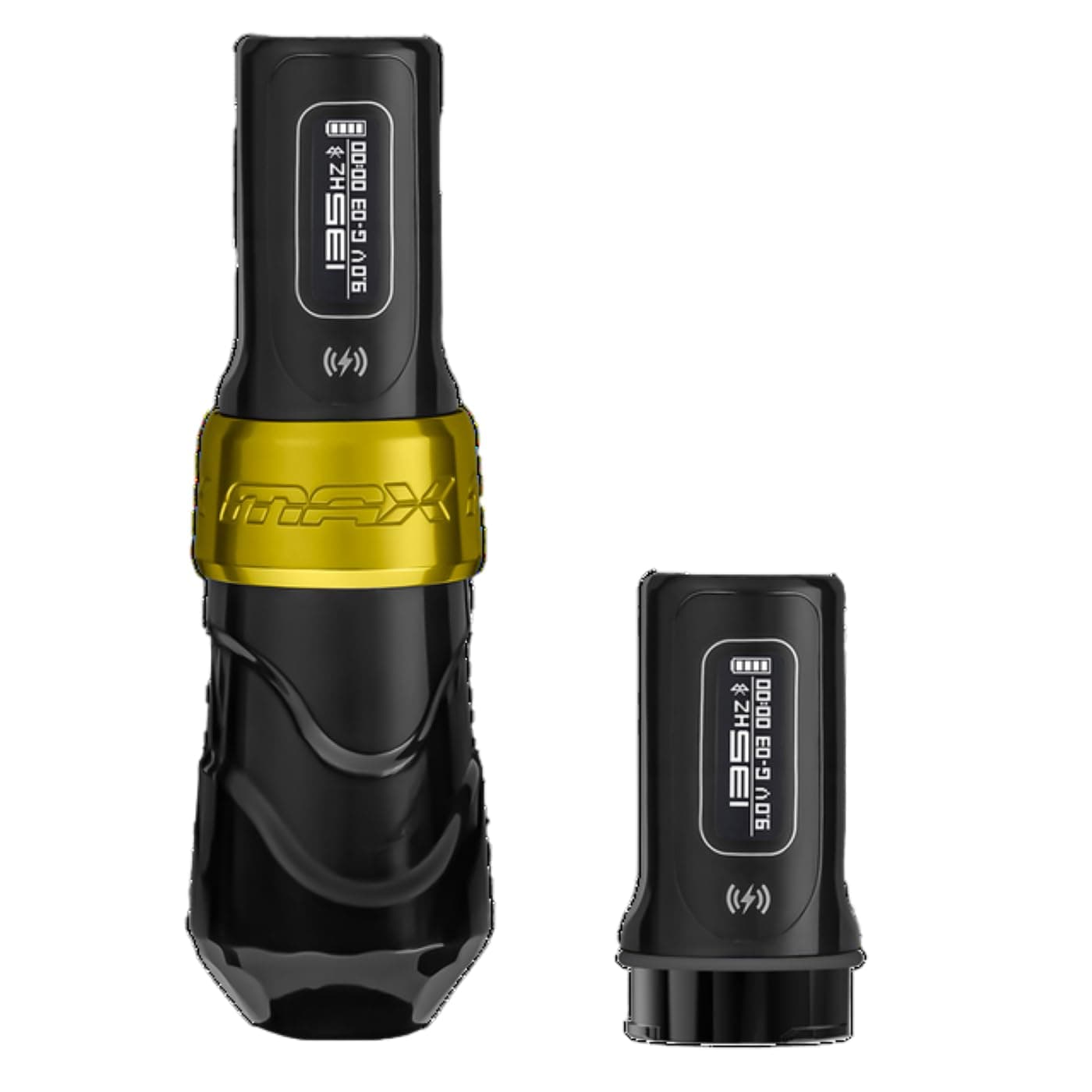 دستگاه تاتو پن فلوکس مکس Flux Max Tattoo Machine