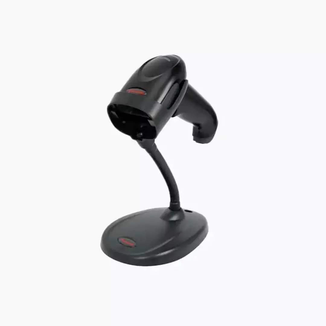 بارکد خوان دستی مدل Honeywell 1250g — تصویر ۴