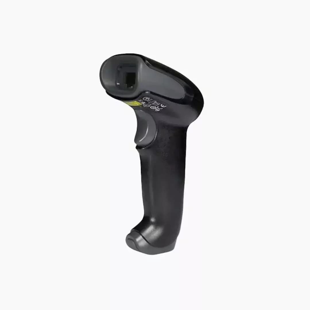بارکد خوان دستی مدل Honeywell 1250g — تصویر ۳