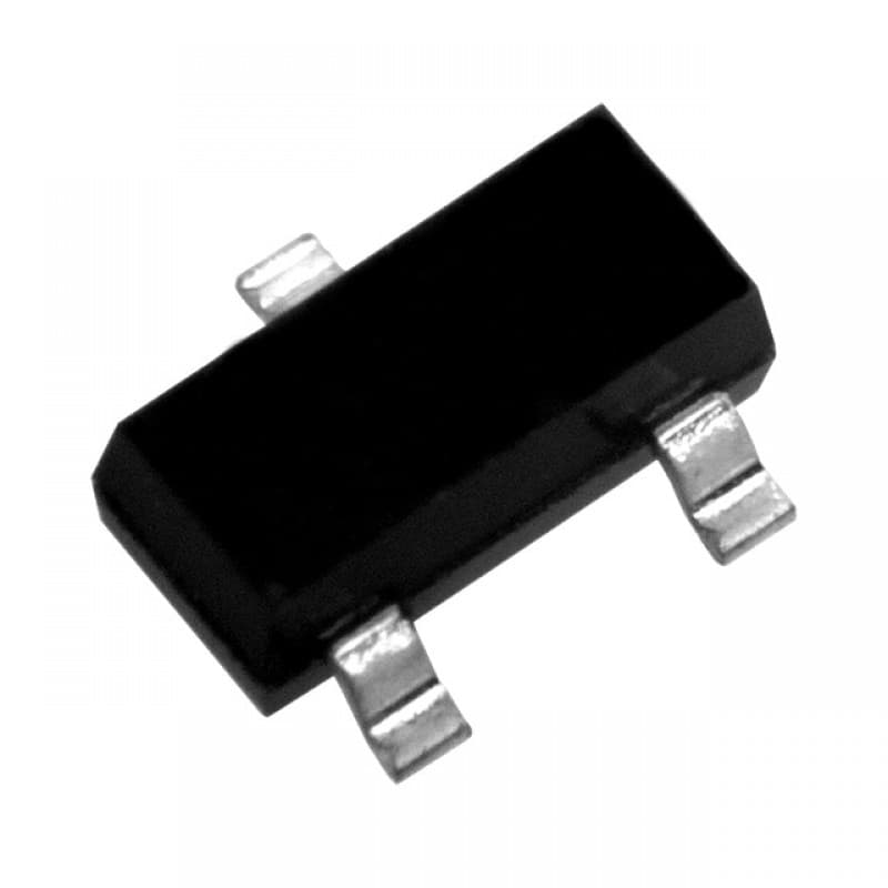 ترانزیستور BC327 smd — تصویر ۳