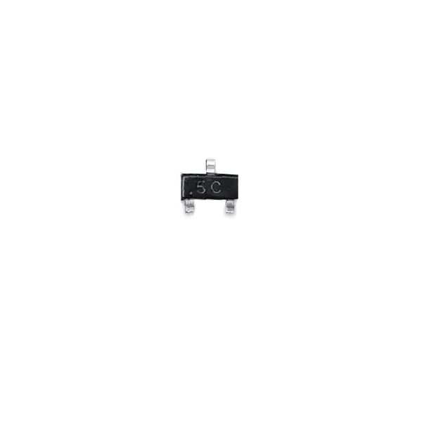 ترانزیستور BC327 smd