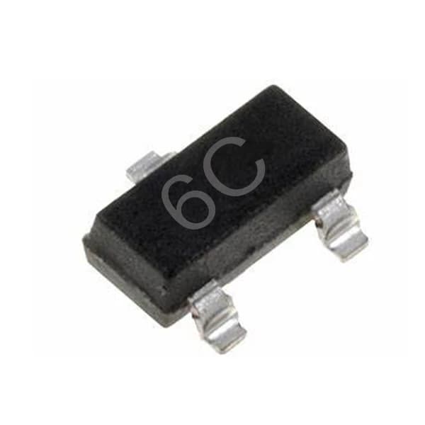 ترانزیستور BC337 smd — تصویر ۳