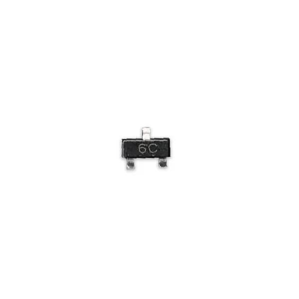 ترانزیستور BC337 smd — تصویر ۲
