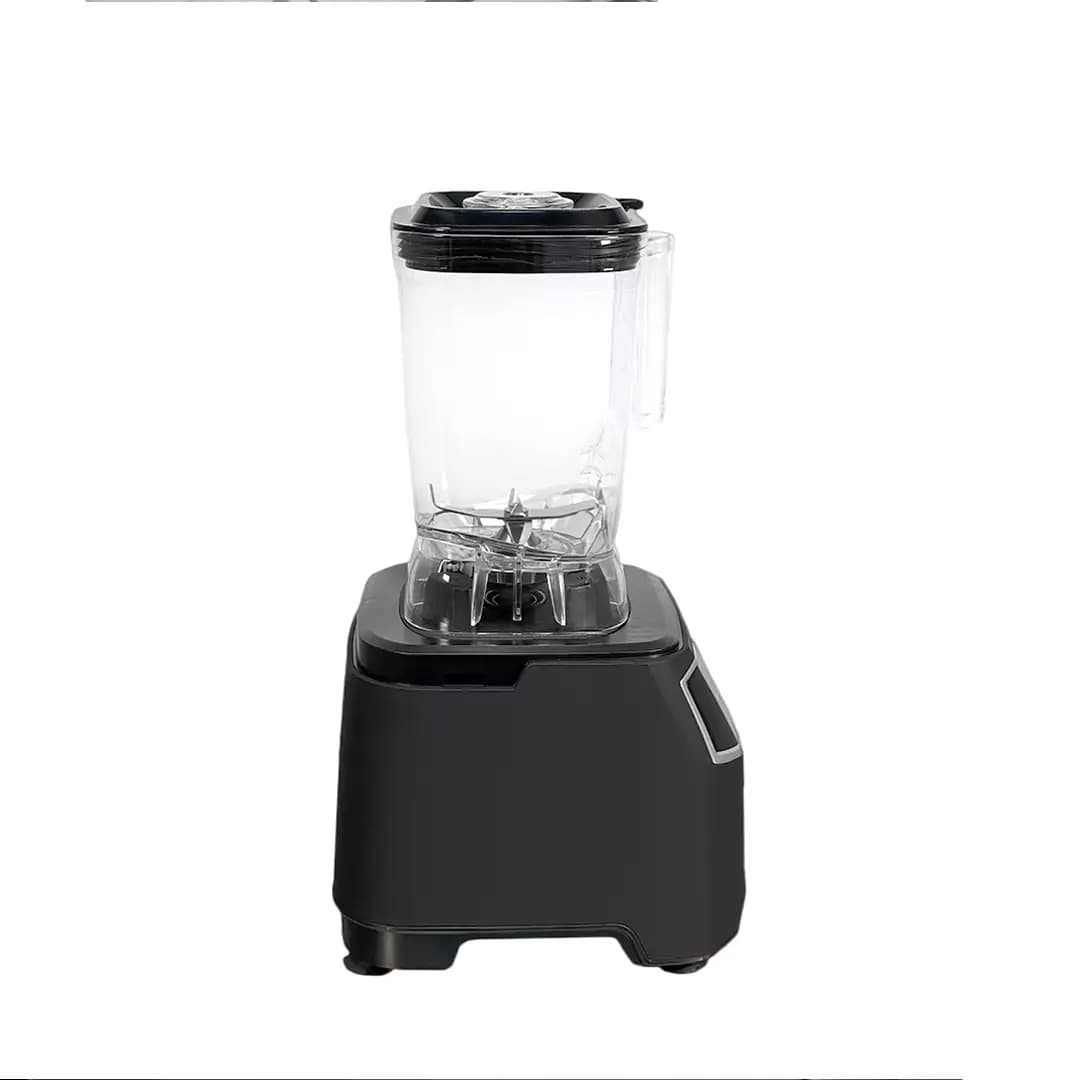 مخلوط کن نیمه صنعتی 2 لیتری مدل HB-200 مدل ABA — تصویر ۳