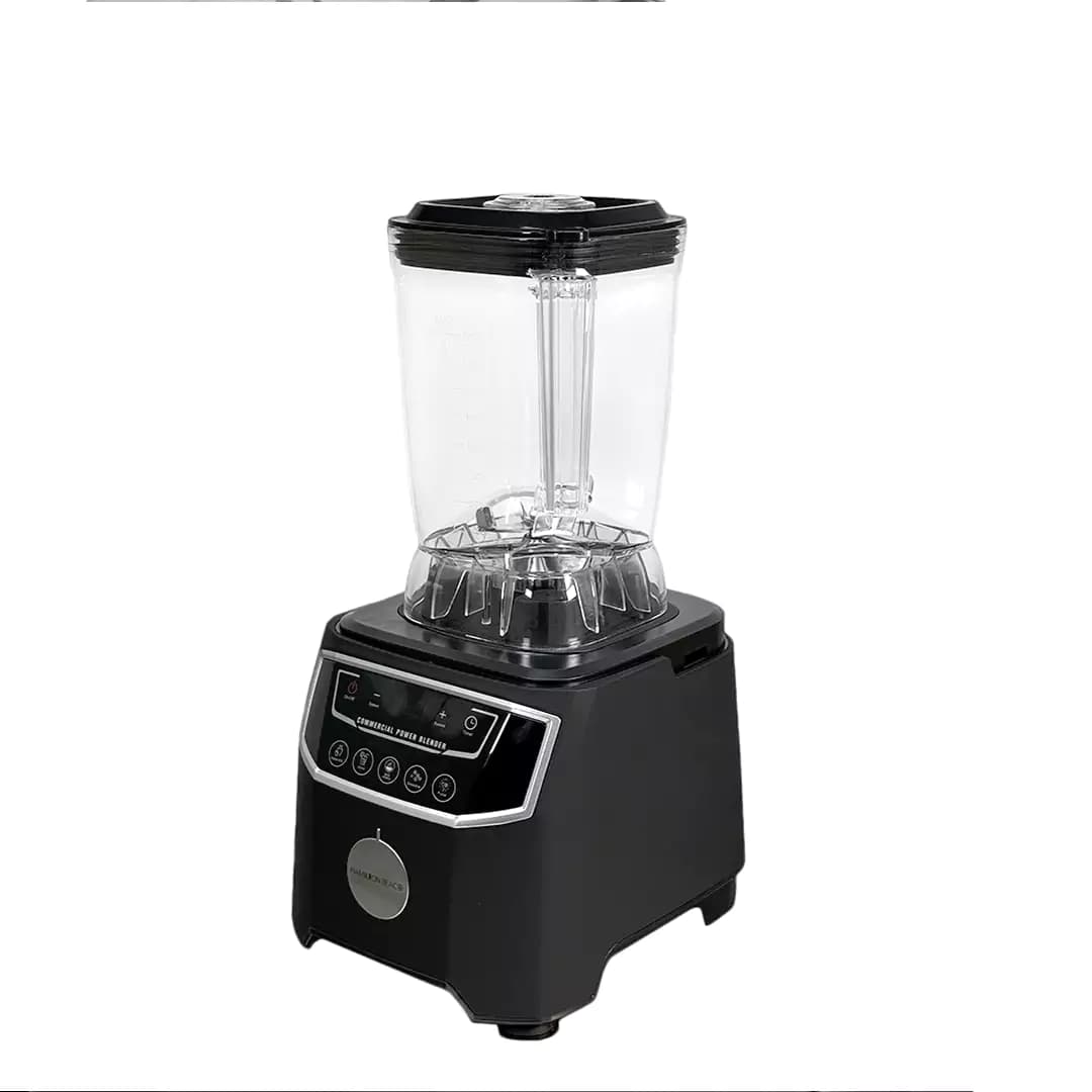 مخلوط کن نیمه صنعتی 2 لیتری مدل HB-200 مدل ABA