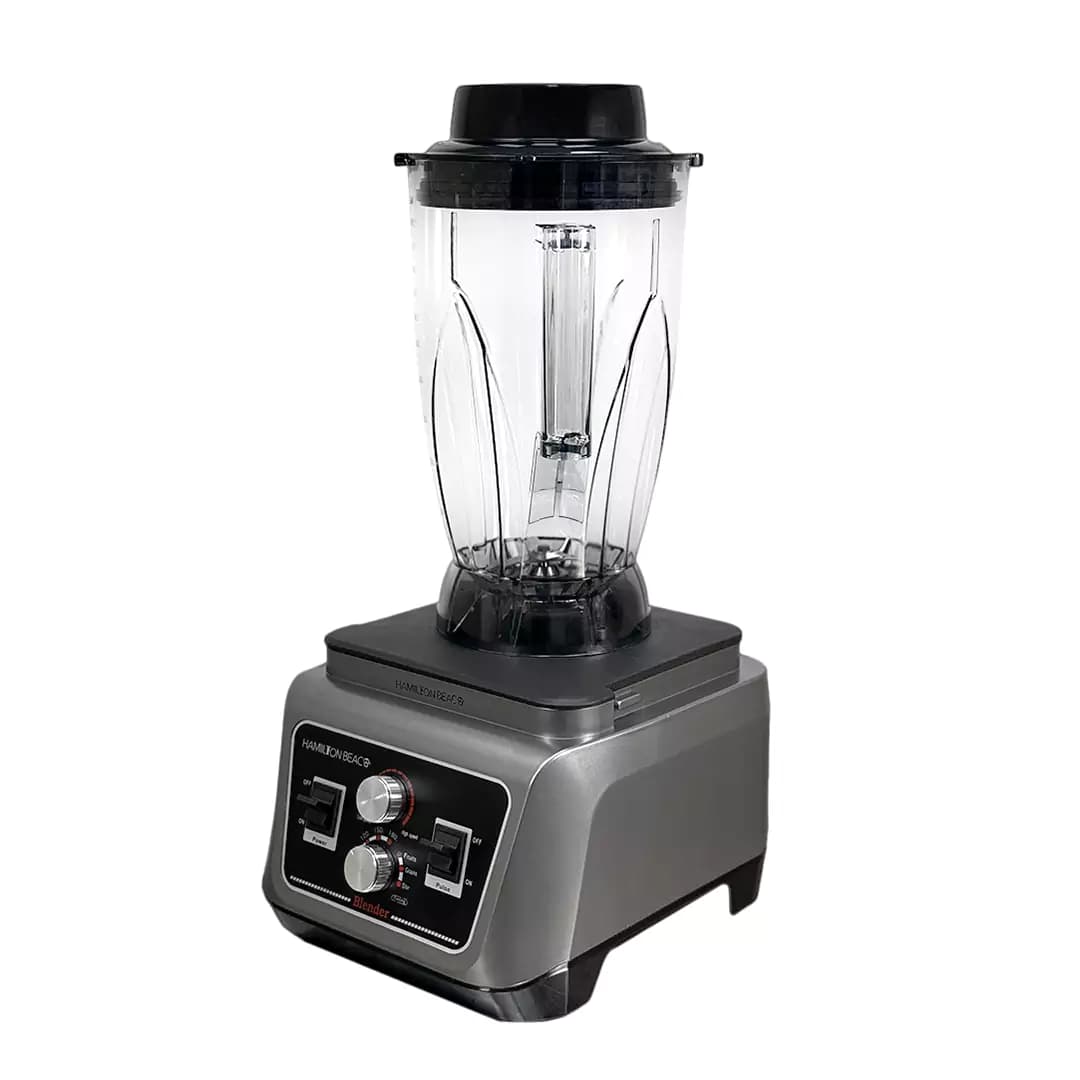 مخلوط کن صنعتی بزرگ 5 لیتری مدل HB-550 برند ABA