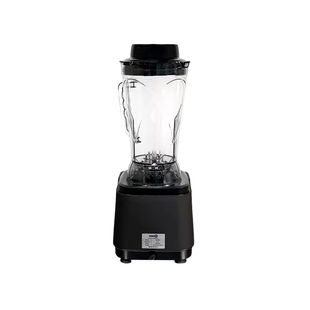 بلندر 4 لیتری (مخلوط کن) مدل HB-400 برند ABA — تصویر ۵