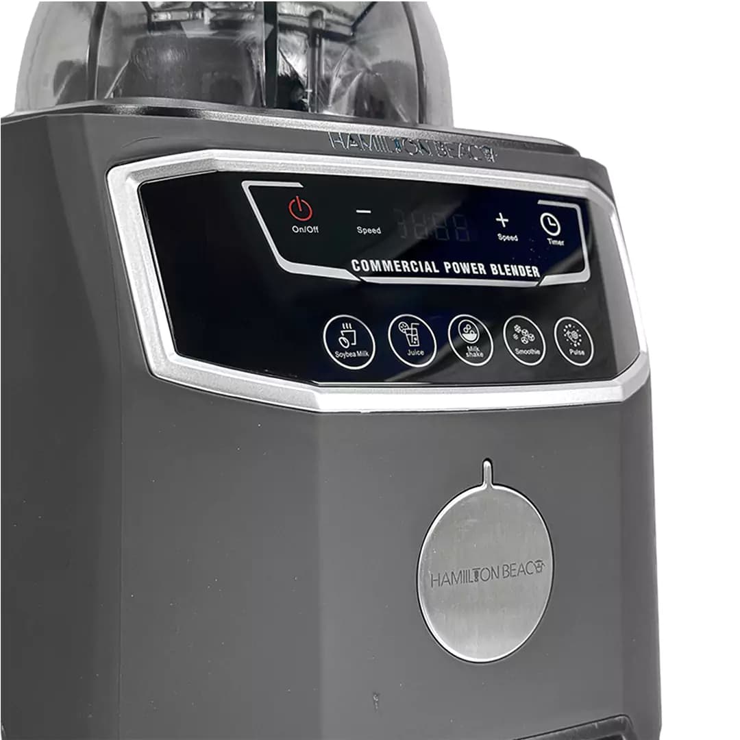 بلندر 4 لیتری (مخلوط کن) مدل HB-400 برند ABA — تصویر ۴