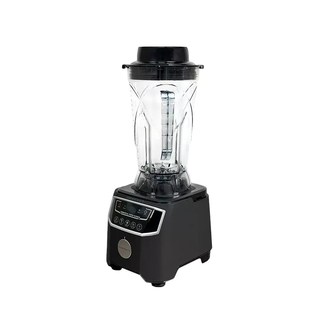 بلندر 4 لیتری (مخلوط کن) مدل HB-400 برند ABA — تصویر ۲