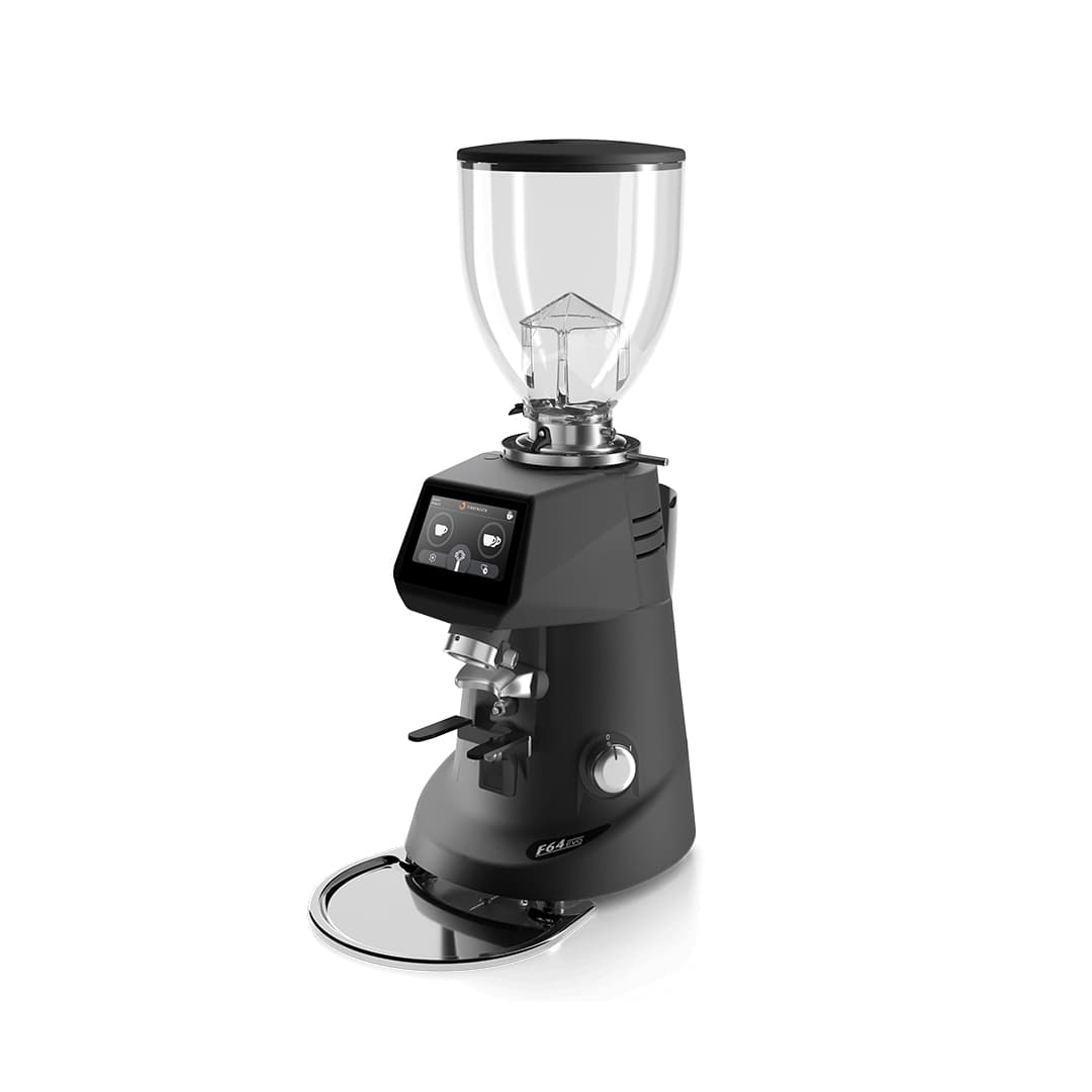 آسیاب قهوه فیورنزاتو F64 evo fiorenzato