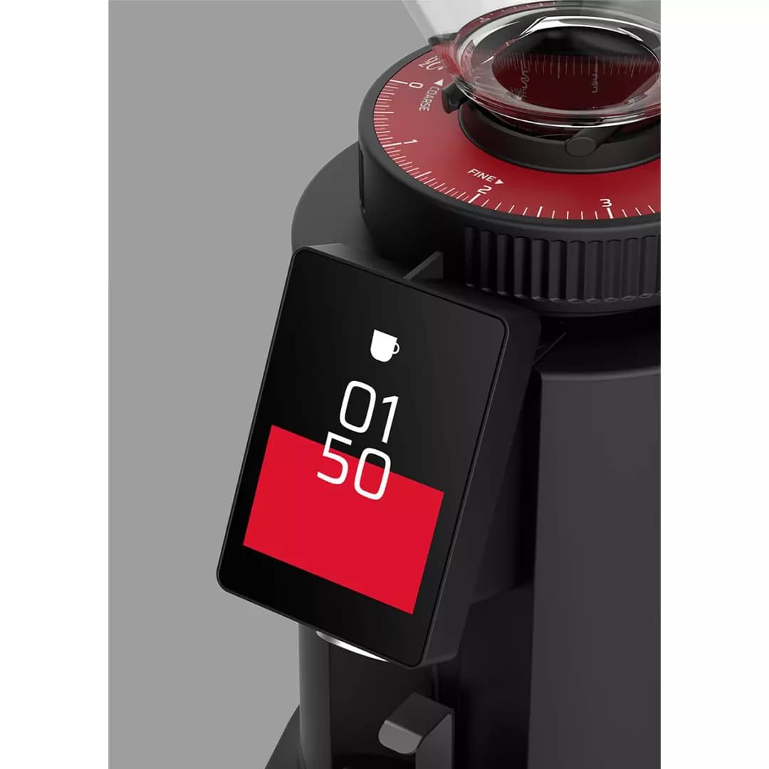 آسیاب قهوه آندیمند لئون مدل Leon 600 — تصویر ۴