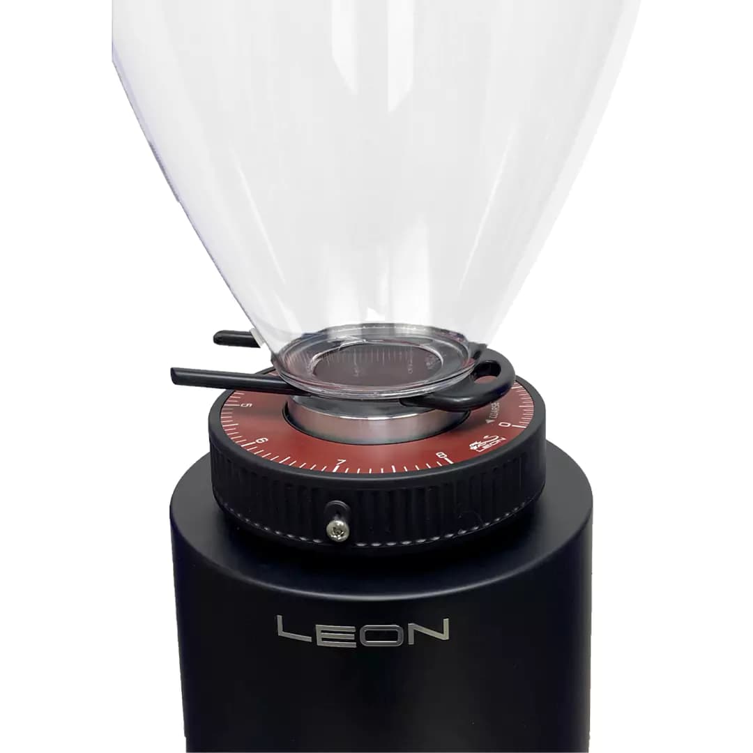 آسیاب قهوه آندیمند لئون مدل Leon 600 — تصویر ۹
