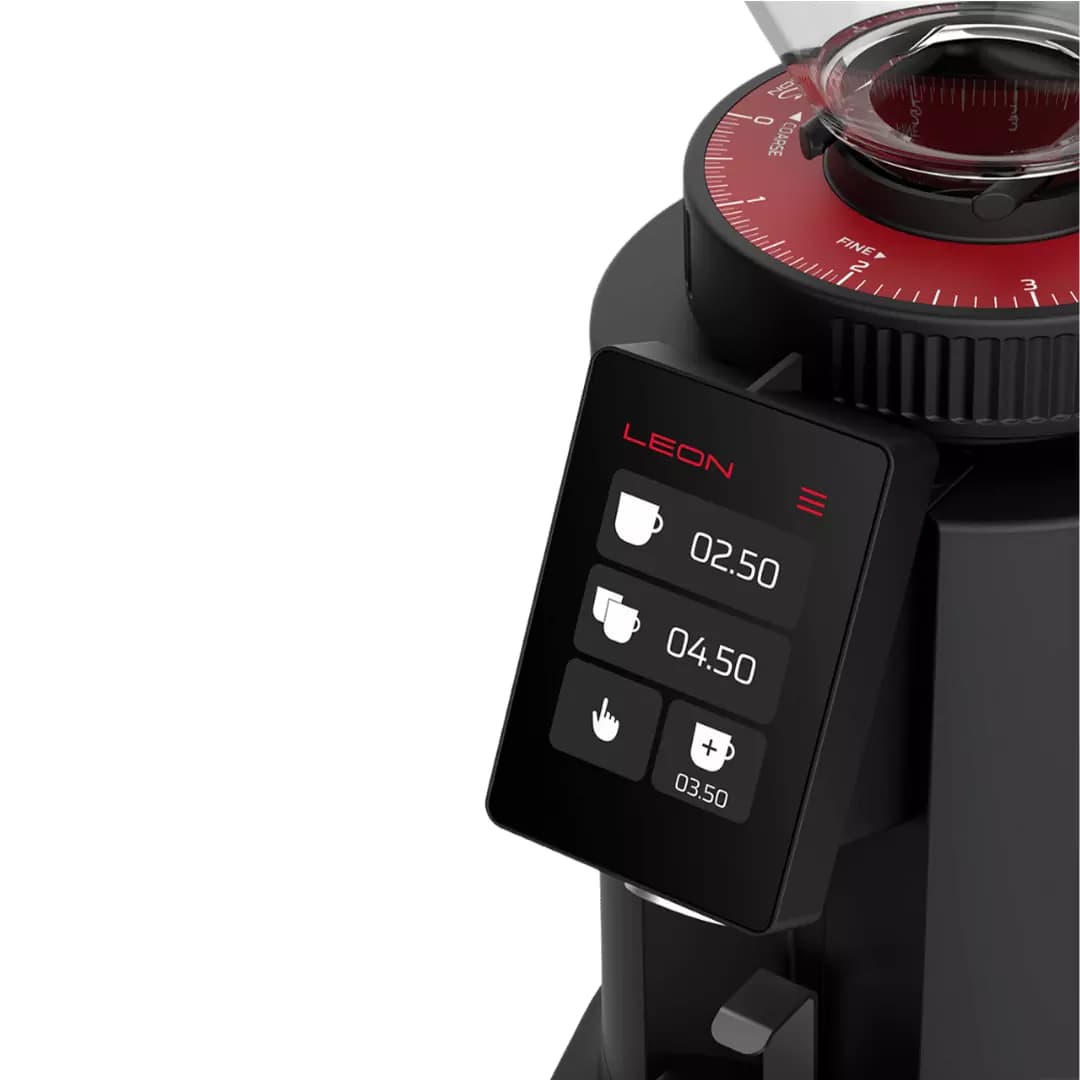 آسیاب قهوه لئون LEON On Demand Grinder 700 — تصویر ۴